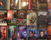 Peter Damien: Why Is Everyone So Snotty About Fan-Fiction?