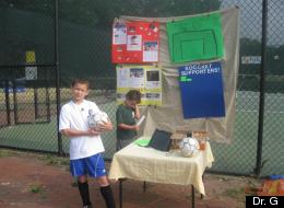 Entitlement Reform (for Kids)