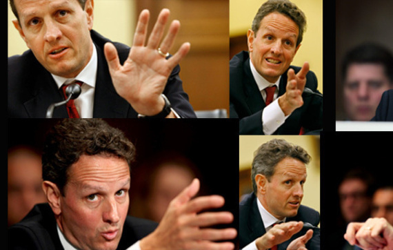 Geithner