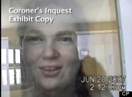 Lawyer Uses Constitution To Try To Limit Ashley Smith Inquest