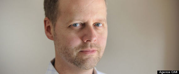 Dominic Maurais