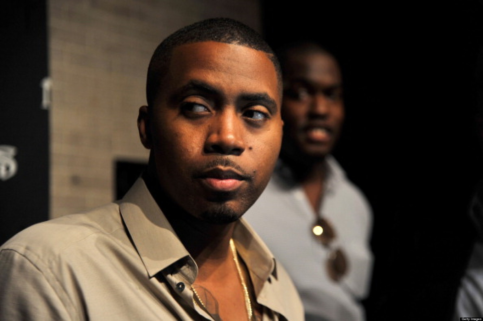 Nas Home Foreclosed Rapper Loses Georgia Hom