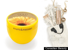 5 Fall Skincare Must Haves