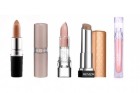 Fall Beauty 2012: Five Nude Lipsticks To...