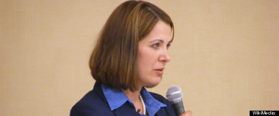 Danielle Smith Quiet