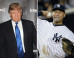 Trump On Jeter Injury: 'Karma?'