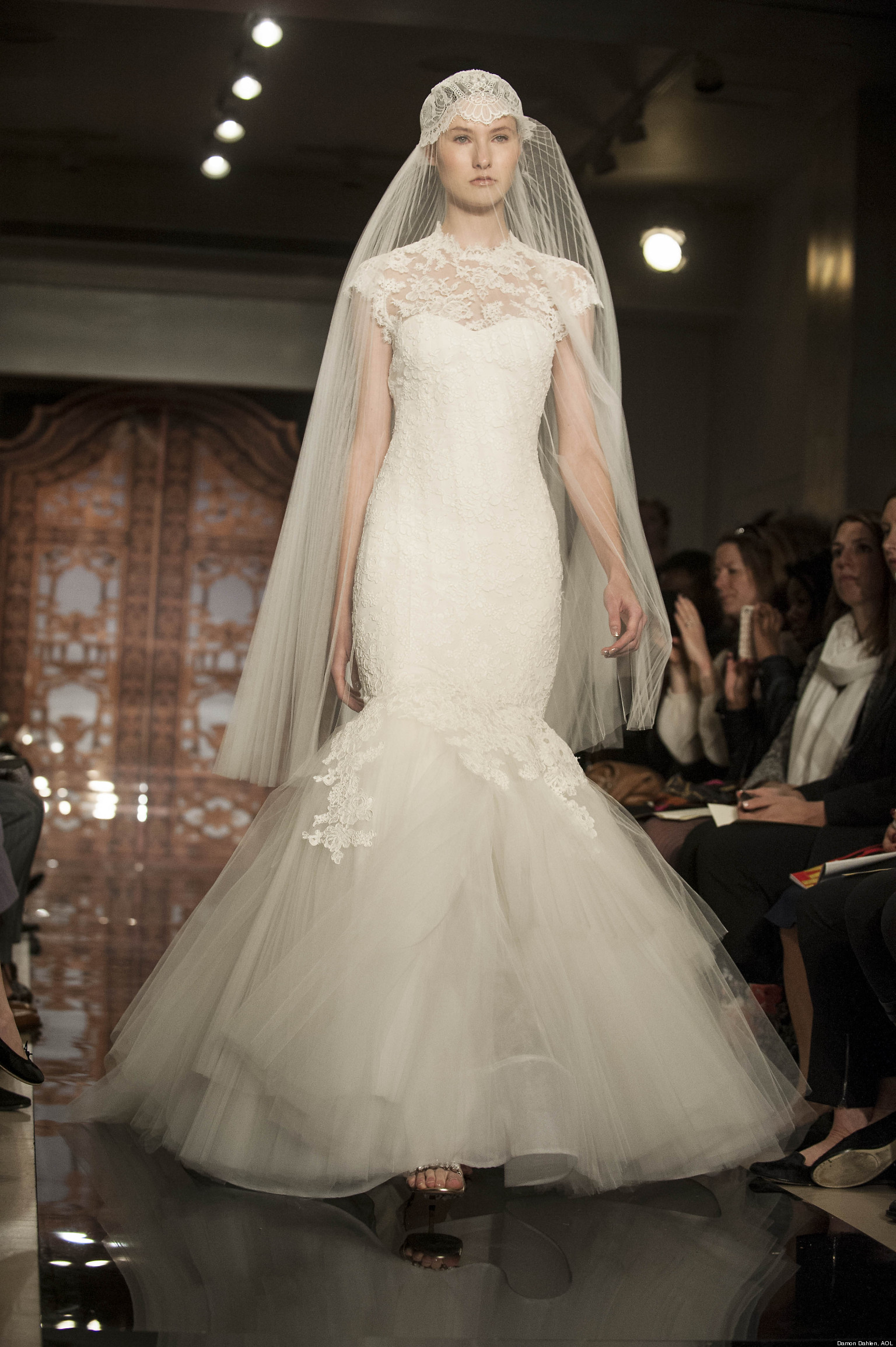 Wedding Dress Trends: Top Designers Reveal Their Favorite Looks For