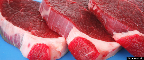 Beef Sustainability