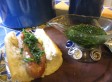 RECETA: Salsa Chimichurri
