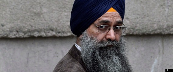 Inderjit Singh Reyat