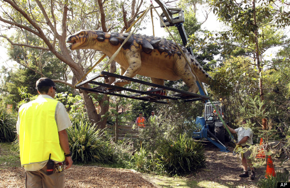 australia zoo