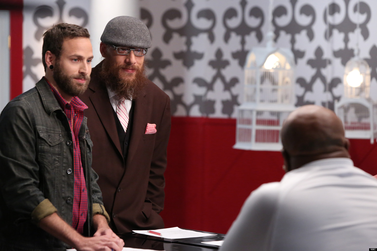 The Voice Recap The Battle Rounds Continue Huffpost 7642