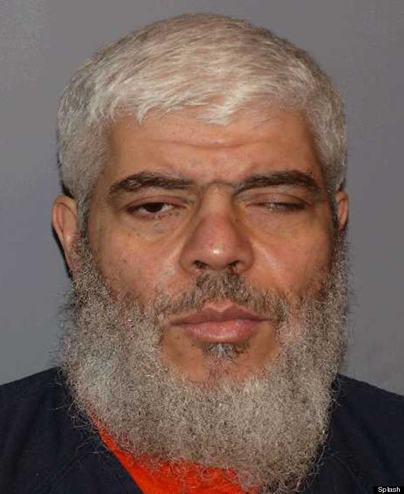 abu hamza