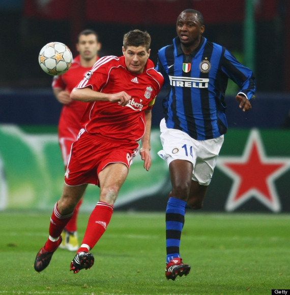 gerrard