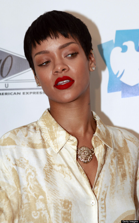 rihanna