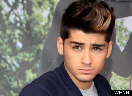 'I'm Not A Bad Boy... I'm Just Shy'