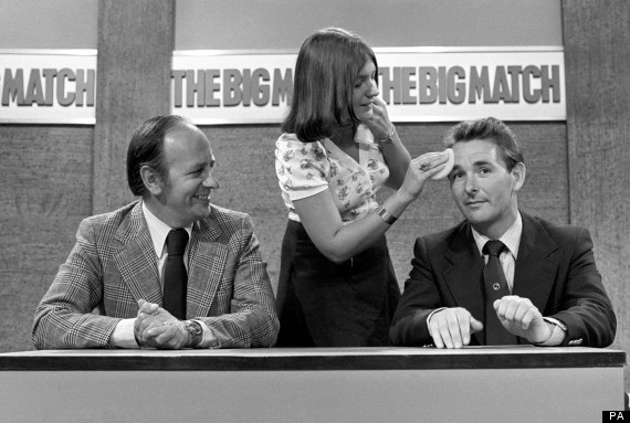 clough