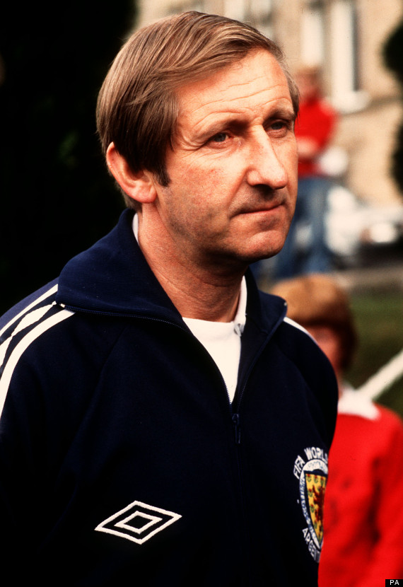 macleod