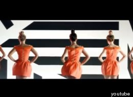 Girls Aloud Are Back With Something New