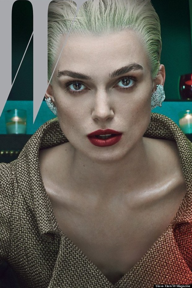 keira