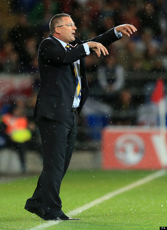 levein