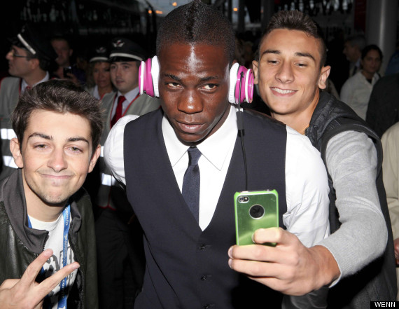mario balotelli