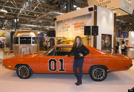 dukes of hazard