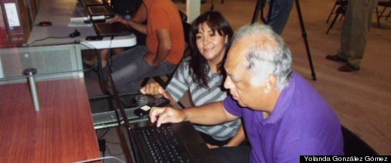 Campana Voto Texas