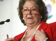 Rita Barberá: 