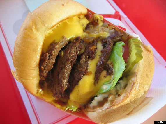 innoutburger