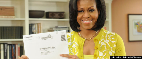 Michelleobamatweet