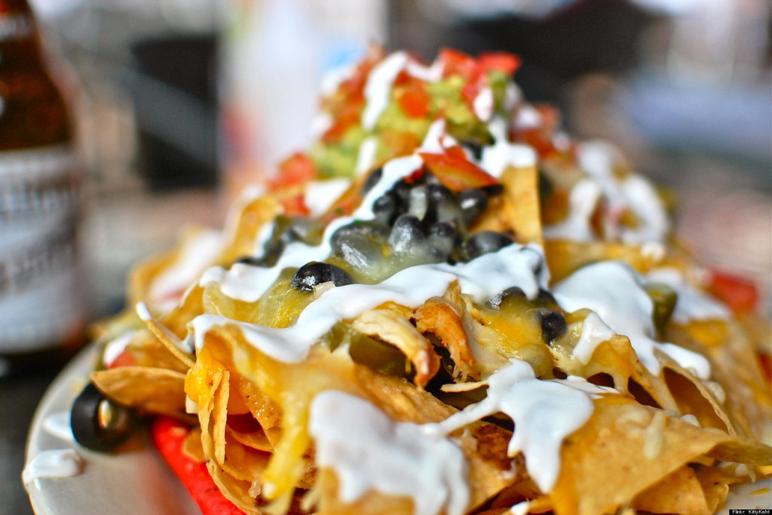 how-to-make-the-best-nacho-cheese-video-huffpost