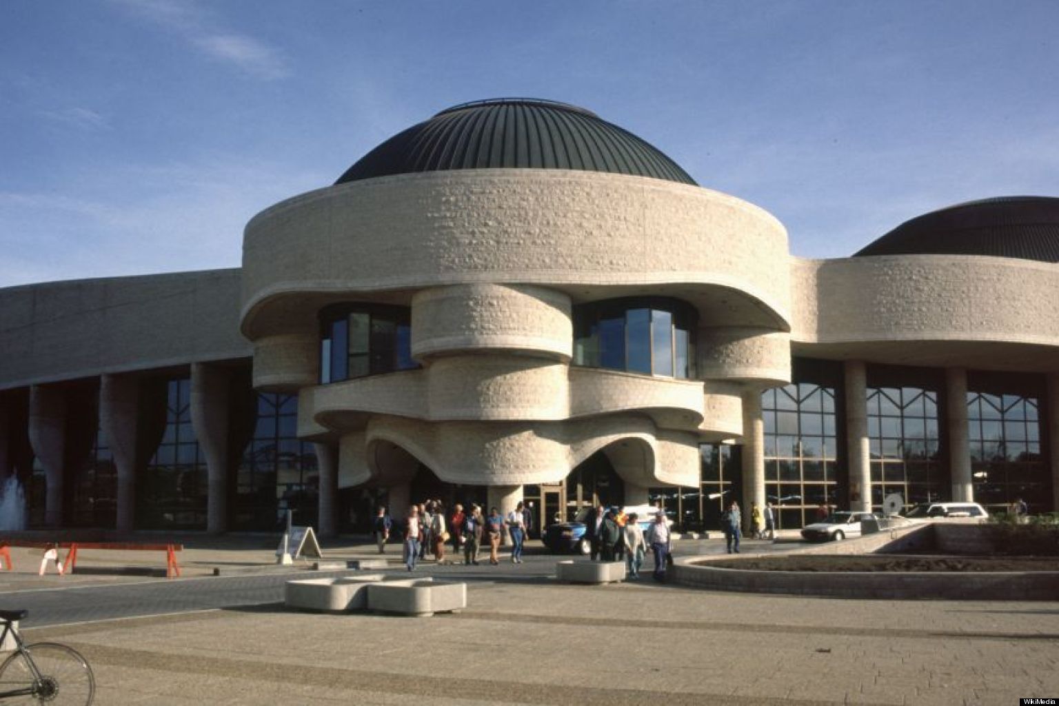 Museum Of Civilization To Become History