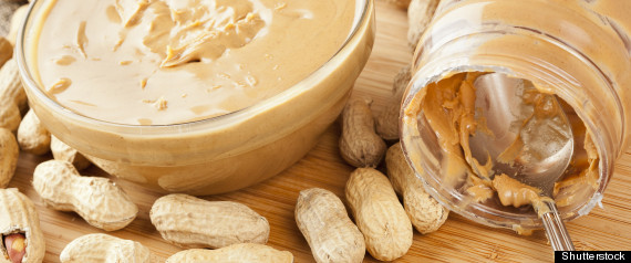 Peanut Butter Recall