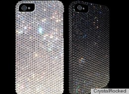 Why Buy A Purse When This Nifty iPhone Case Does The Trick?