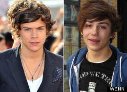 Harry's Love Tips For George