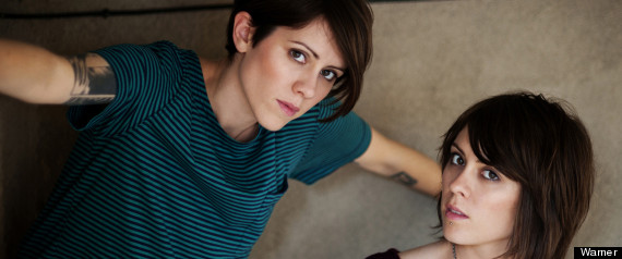 Teganandsara