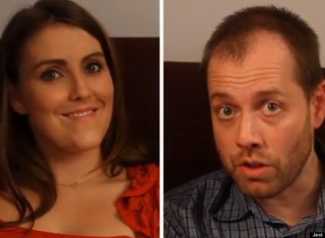 http://urls.re/S3R .WATCH: Couple Debates The Debate