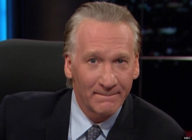 http://urls.re/S3R .EXCLUSIVE: Bill Maher's New Rule For 'Fox & Friends'