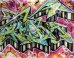 First Major Street Art And Graffiti Auction In NYC