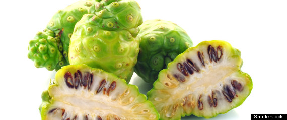 Noni Fruit