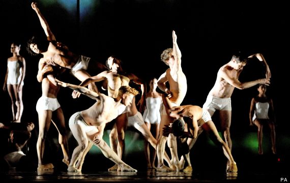 ballet