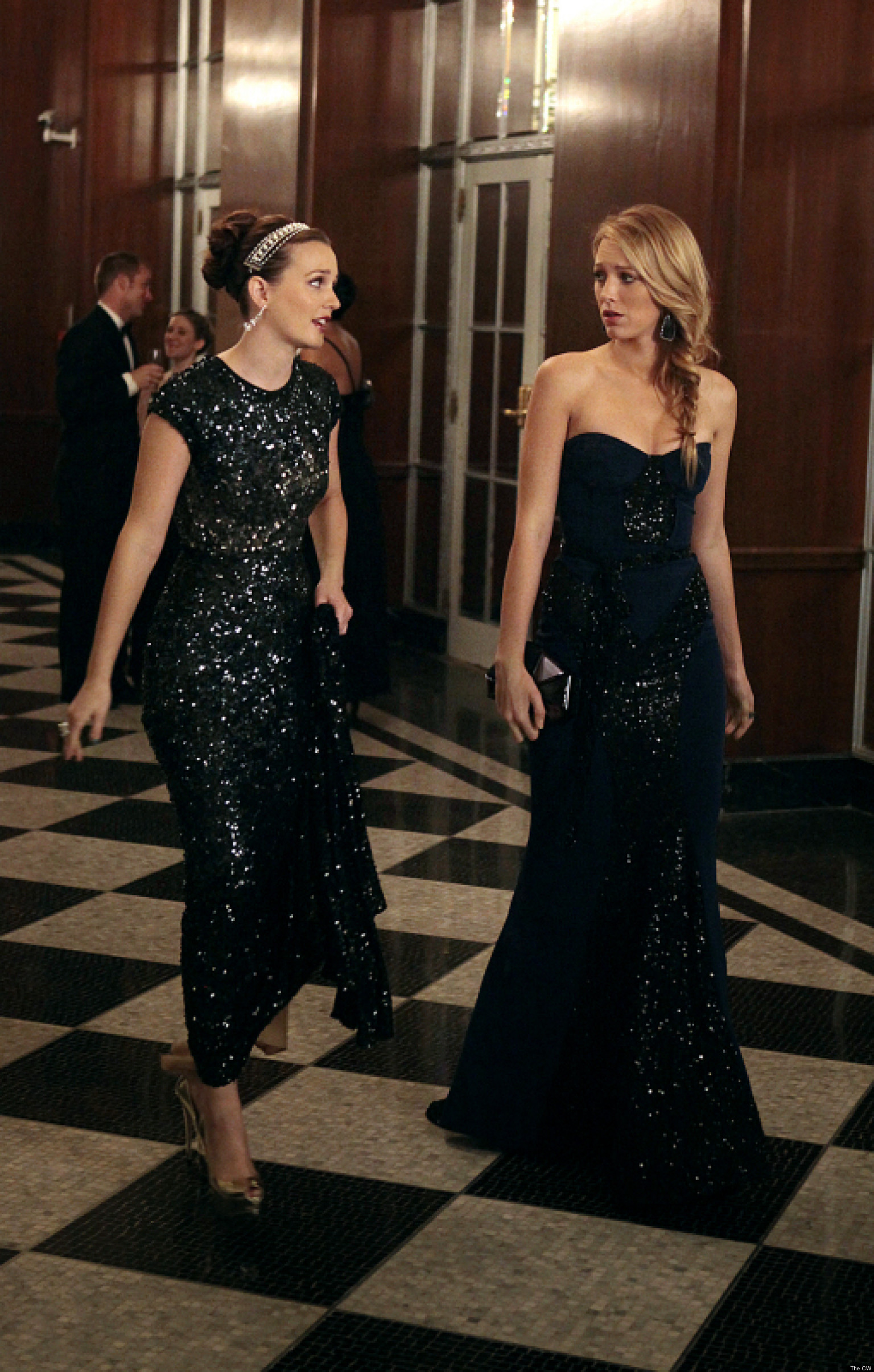 I Hate Serena Van Der Woodsen