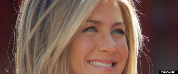 Jennifer Aniston
