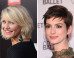 PHOTOS: Always Wanted Hollywood Bangs?