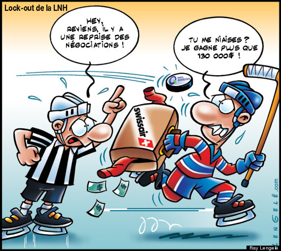 lockout