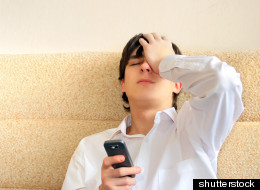 The 5 Weirdest Texting Habits Of Adults