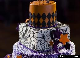 LOOK: 8 Non-Tacky Ways To Have A Halloween Wedding
