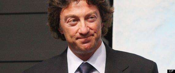 Daryl Katz