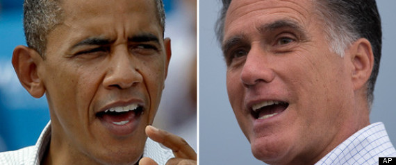 Next Presidential Debate
